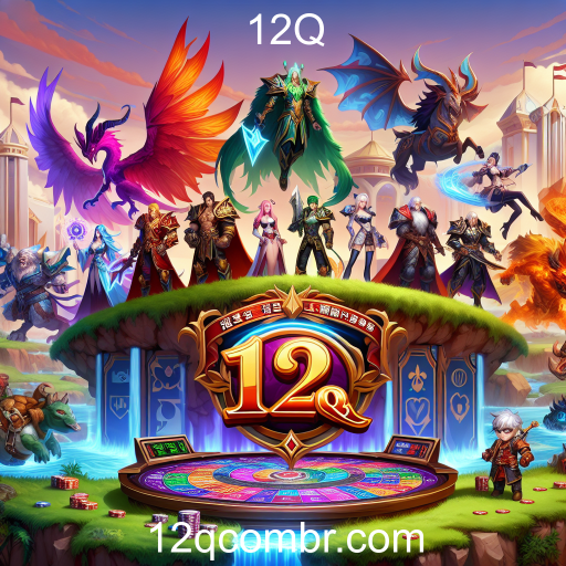 A Magia dos Jogos de RPG: Uma Jornada pelo Mundo dos Videogames