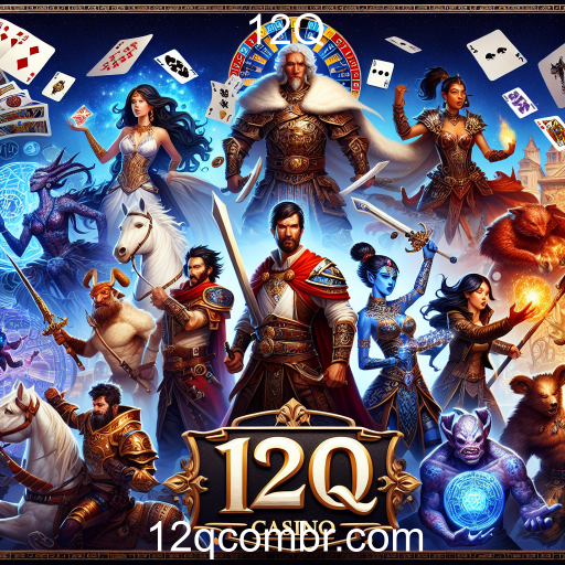 A Fascinante Evolução dos Jogos de RPG